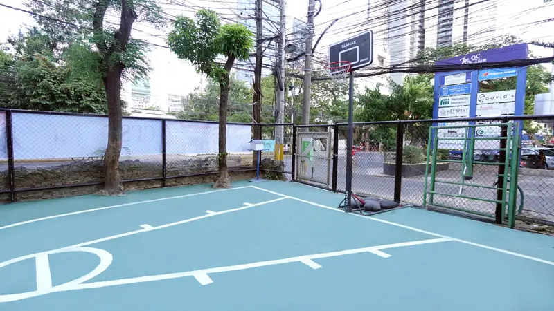 Basketball 3